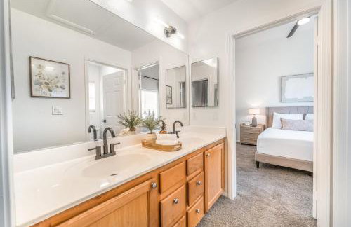 Luxury Vegas Escape,Pool, Playroom & Mtn Views - Foto 27