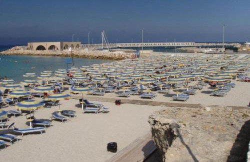 Residence Blue Sky - San Foca - Foto 26