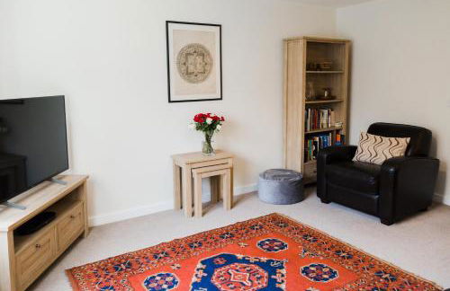 College Court - Foto 6