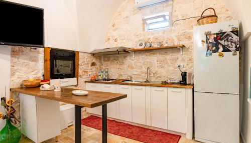 Trullo Nonno Vittorio - Foto 5