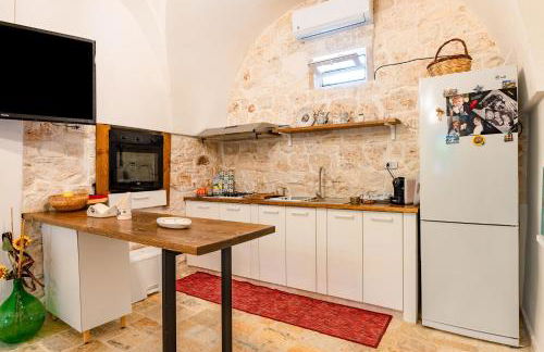 Trullo Nonno Vittorio - Foto 5