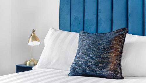 The Navy Nest Luxury Home Nottingham - Foto 3