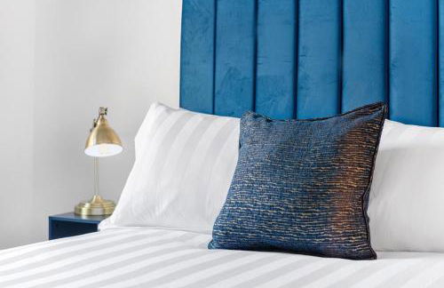 The Navy Nest Luxury Home Nottingham - Foto 3