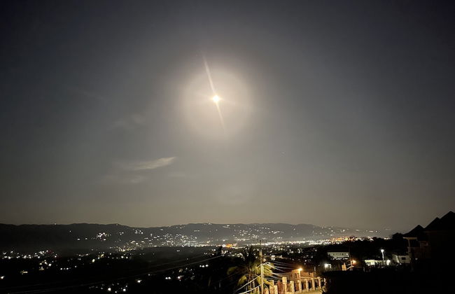 Skyline Suites, Queen, Ocean Views 1 Bedroom Condo by RedAwning - Foto 8