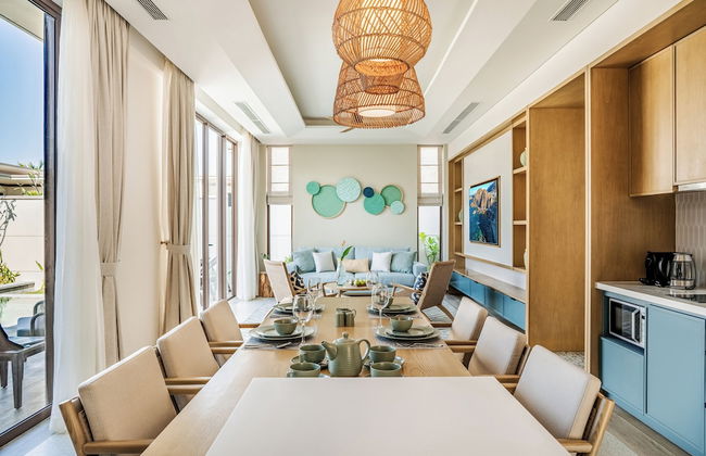 The Ocean Resort by Fusion Quy Nhon - Photo 50