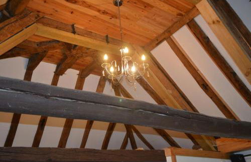 Medieval Tower Apartment At Château De Champagnat - Foto 8
