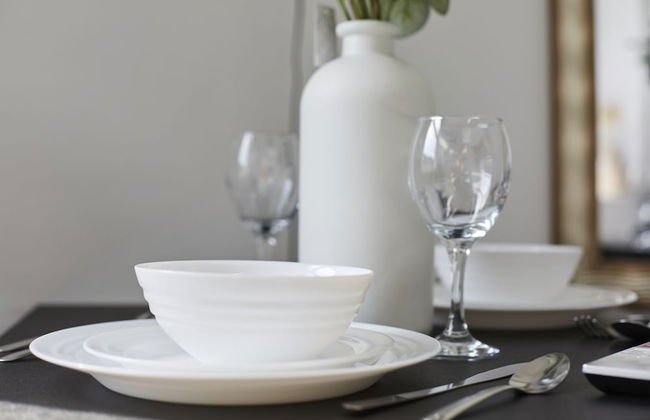 BV Royal Comfy Studiosuite Queensgate Huddersfield - Foto 77