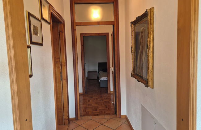 Executive Huge Flat in Central Lugano - Foto 19