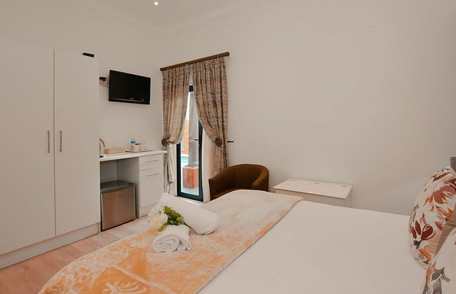 Albatross Guest house - Foto 21