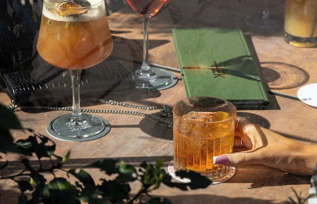 CitySuites Aparthotel - Photo 65