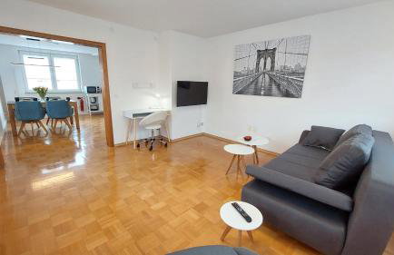 FeelHome Ferienwohnung Tuttlingen - Photo 2