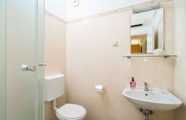 Apartments Subrenum - Foto 27