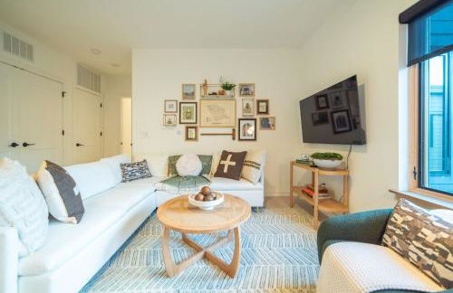 Inkwell Charlotte - Foto 53