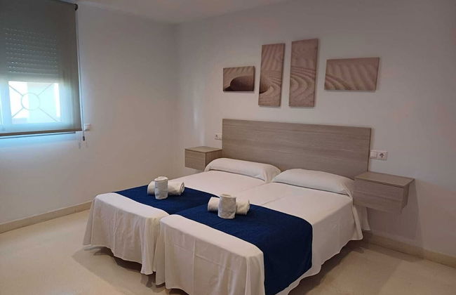 Apartamentos Vegasol Playa A.T. - Foto 24