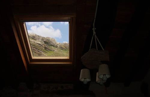 Preciosa cabaña pasiega restaurada - Foto 39