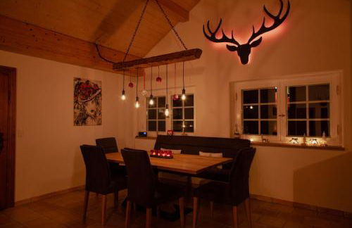 Hirsch-Lounge - Foto 11