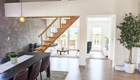 Villa Capelinhos - Foto 2, Garden view