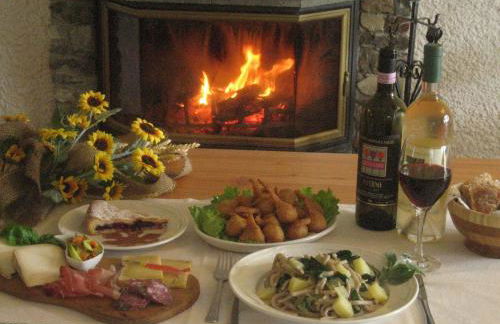 Agriturismo Raethia - Foto 13