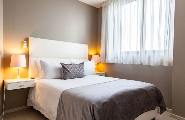 Aquarius Luxury Suites - Foto 20