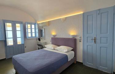 Sunset Paradise Oia - Photo 14