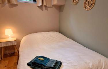 Charmant studio calme & cosy Rennes - Foto 6