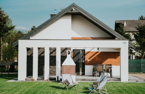 APARTAMENTY LAS Zator - Photo 13