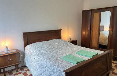 La Grande Goupillère - Campagne - Proche circuit - 5p - Photo 13