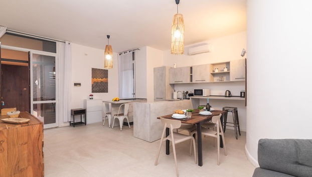 Secret Garden House in Portisco - Foto 4, Quarto