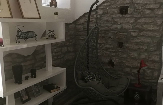 Old House Morinj - Tara - Foto 12