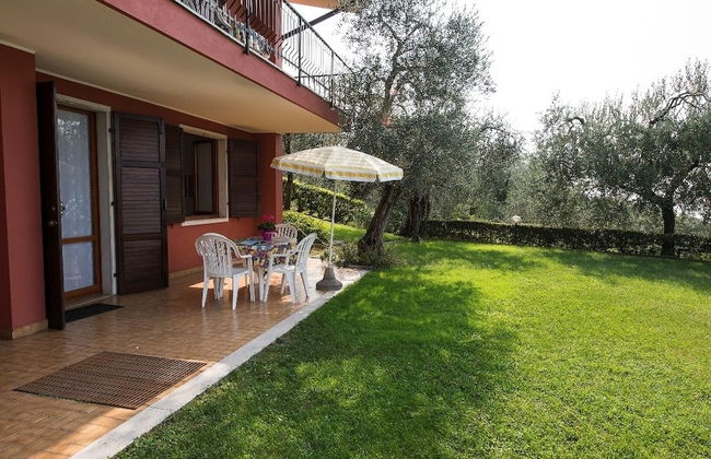 Residence Gianni - Photo 42