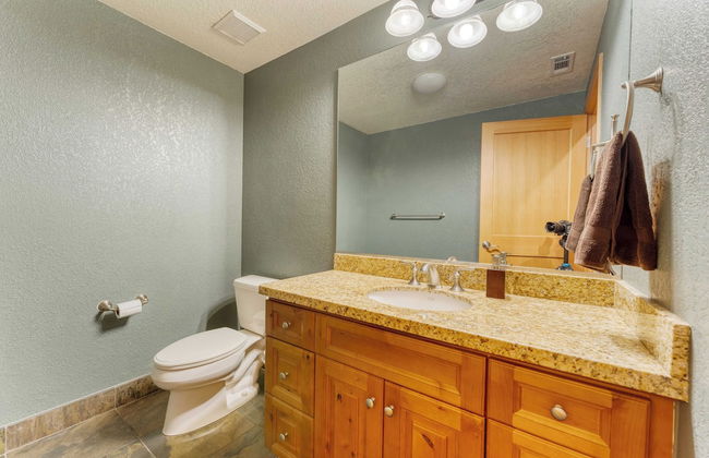 Luxe All-season Retreat by Avantstay Prime Location, Near Skiing - Foto 111