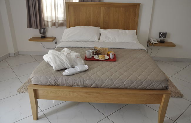 Le Suites Serviced Apartments - Foto 4
