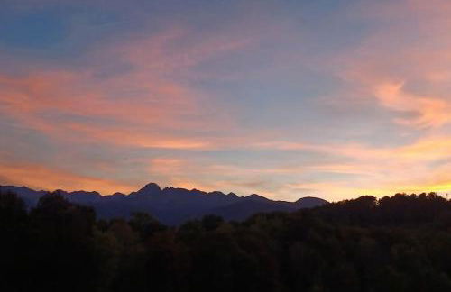 Gîte du Verger - Foto 54