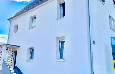 Hotel Shelby Apartments - Foto 28