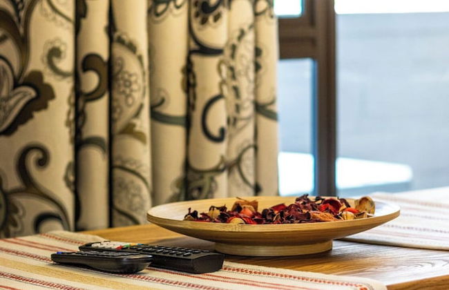 Hornbill Family Suites - Photo 20