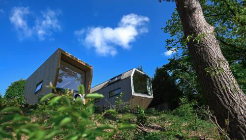 Green Tiny Spot Salemer See - Tiny House Nook 5 - Foto 3