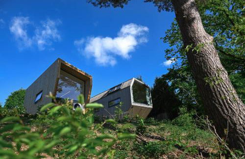 Tiny House Pioneer 1 - Salemer See - Foto 37