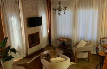 Chalé Recanto do Pimenta e Casa Recanto do Pimenta - Foto 21