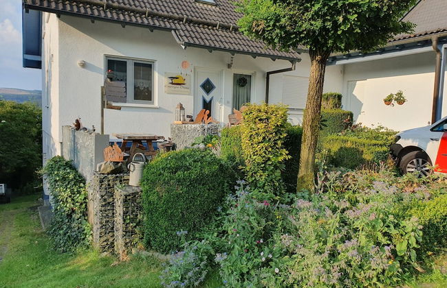 Terrace Retreat in Winterberg - Foto 1