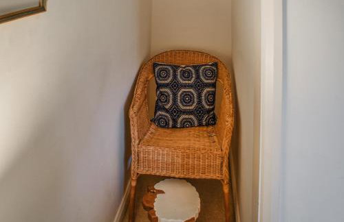 Lavenham Red Brick Cottage - Foto 17