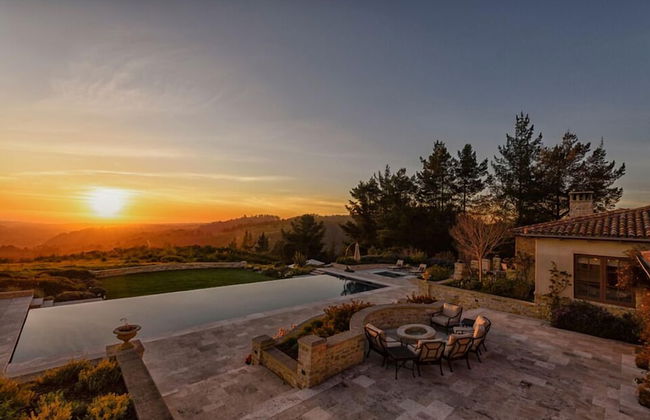 LX1 Chateau D' Renaitre Estate - Carmel-by-the-sea - Foto 41