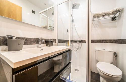 Au Rêve Savoyard 1 - 2 personnes - Photo 13