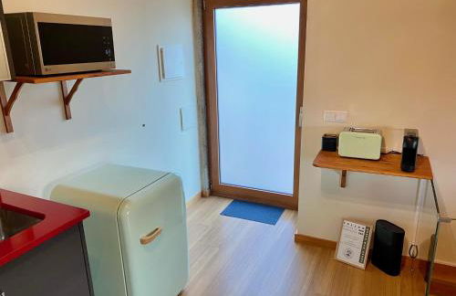 Green Man Gerês Mountain House - Foto 3