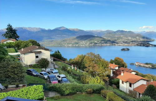 Casa Pinna Levo di Stresa - Foto 1