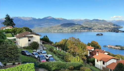 Casa Pinna Levo di Stresa - Foto 1