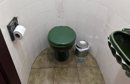 Casa com Piscina no Centro - 13 pessoas - Churrasqueira - Elegante - Foto 77