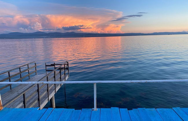 Hero Gallipoli Otel - Foto 24