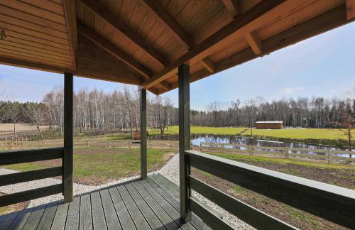 Apartamenty Białe Brzozy - Photo 39