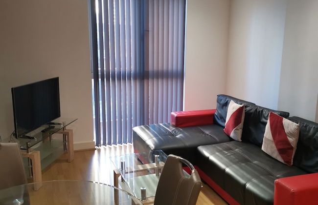 Comfort Zone Serviced Apartments - Foto 39