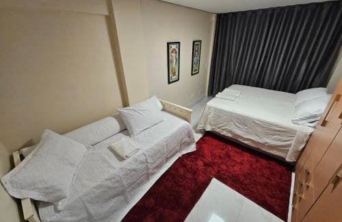 Apartamento central - Photo 10